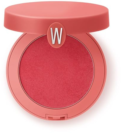 WYCON cosmetics BALMY CHEEKS Blush innovativo dalla texture ibrida ultra sensoriale 308 CRANBERRY PUNCH