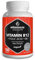 Vitamina B12 1000 mcg con Ácido Fólico 375 mg B9 y Vitamina B6, 3 Vitaminas B de Alta Dosis para Múltiples Beneficios, Energía y Sistema Inmune, 180 Comprimidos Veganos, Calidad Alemana. Vitamaze®