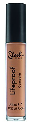 Sleek Makeup Lifeproof Concealer Ristretto Bianco, 7 ml