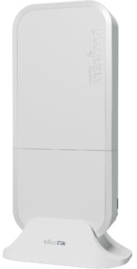 Punto de Acceso Mikrotik RBWAPG-5HACD2HND Blanco