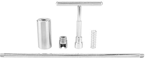 Aramox 2 unids/set extractor de eliminación de abolladuras elevador de martillo deslizante herramienta de reparación automática varias reparación de abolladuras plata