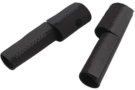 1 Paire Housses Protection Fourche Vélo Protection Fourche Anti-poussière Protection Fourche Vélo Protection Fourche Vélo Route Protection Cadre