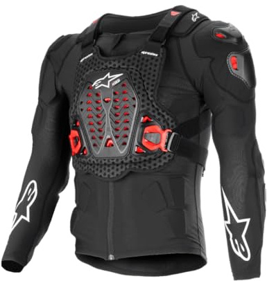 Alpinestars Pettorina BIONIC XTR PLASMA L2 Tg L