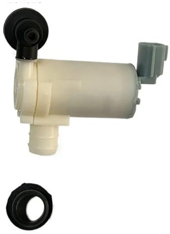 Pompe d'essuie-Glace pour Chery TIGGO 5 7 8 3X 5X Jetour X70 X90 Moteur De Lavage À Double Sortie Pompes De Lave-Glace Avant Essuie-Glace Spray Moteur De Bouilloire Système Lavage Pare-Brise