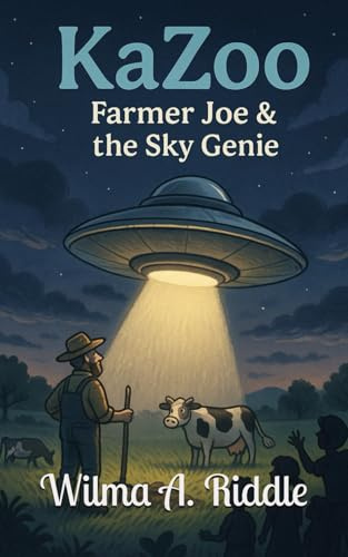 KaZoo: Farmer Joe & the Sky Genie