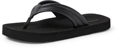 Amazon Essentials Unisex Kids' Flip-Flops for Boys and Girls