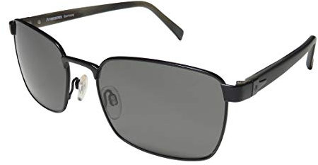 Rodenstock Men's R1417-A Sunglasses, a, M