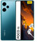 Xiaomi POCO F5 Smartphone, 8+256GB Handy ohne Vertrag, 120Hz 6,67'' AMOLED DotDisplay, 64MP OIS Dreifach-Kamera, 5000mAh, 67W TurboCharge, Dual-SIM, Blue (DE Version+2 Jahre Garantie)