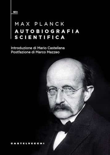 Autobiografia scientifica