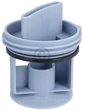 DUJULE Flusensieb Filtersieb Einsatz passend für Bosch Siemens Constructa Neff für Waschmaschine Waschtrockner 00647920 647920 00605010 605010 00602008
