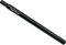 PLATT Sattelstütze 450mm Aluminiumlegierung Fahrrad Sattelstange25,4/27,2/28,6/31,6 für MTB Rennrad Downhill Bike BMX