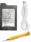 Neu für PSP1000 Akku Pack Genug 1800mAh Long Life Ersatz, für Sony PSP 1000 Fat Handheld Konsole, Wiederaufladbare Li-ion PSP-110, USB-Ladekabel, Reparaturwerkzeug