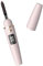 EYECURL Heated Eyelash Curler, Heated Lash Curler, Eyelash Curler Heated for Perfect Curls Every Time - Long Lasting Makeup, Intelligent Power Off (Quartz Pink/Champagne Gold, X8-132MM)