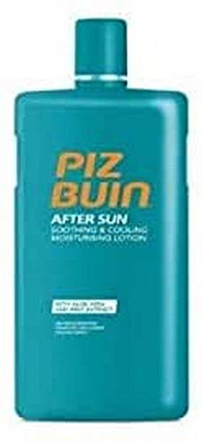 Piz Buin Piz Buin After Sun Lotion, 400 ml, 400 ml