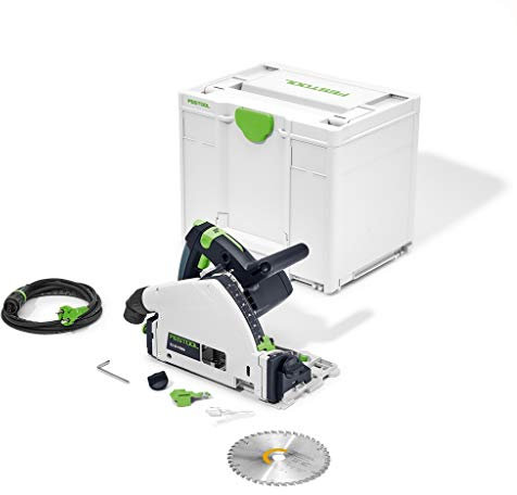 Festool Tauchsäge TS 55 REBQ-Plus