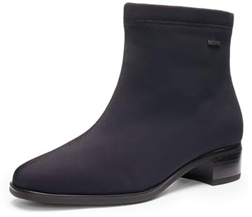 ARA Graz-GTX, Stivaletto Donna, Nero, 41 EU Larga
