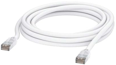 Accessoires réseau UbiQuiti UACC-CABLE-PATCH-OUTDOOR-5M-W