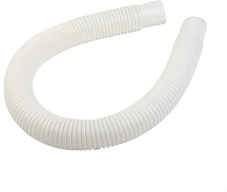 Tubo di ricambio per pompa per piscina, tubo di ricambio per filtro per Intex, tubo di ricambio per skimmer di superficie, accessorio per piscine fuori per terra