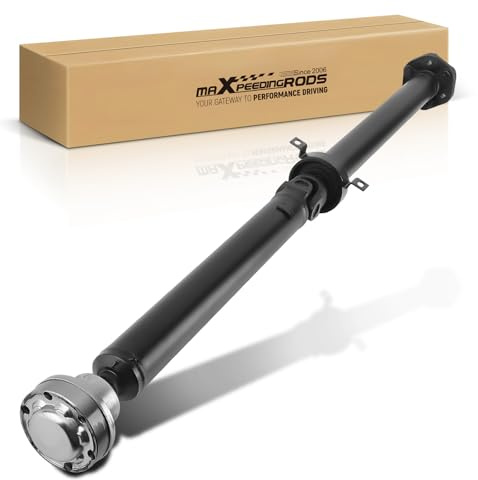 maXpeedingrods Arbre de transmission arrière pour BMW X5 E53 3.0d 3.0i 4.4i 3.0L 4.4L 976-063 976063 26107524364