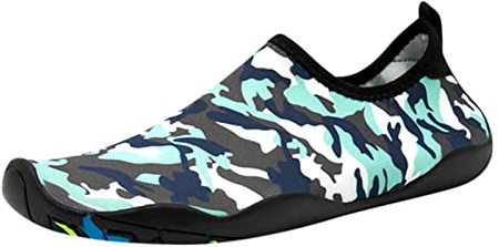 Vattensko dam par surfskor vatten utomhus yoga strumpor träning sommar simsneakers dam promenadskor vandring löpning herr
