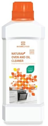 Biobellinda Backofenreiniger