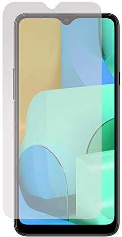 Todotumovil Protector de Pantalla Samsung A20 Cristal Templado Vidrio 9H para movil