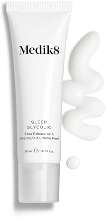 MEDIK8 Sleep Glycolic 30 ml