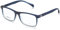 Brillen Boss BOSS 1084/IT Matte Blue 56/16/140 Herren