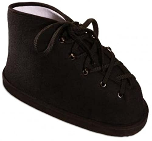 Orione OK PED Safte Scarpa Coprigesso NERO 1 pezzo** Size 43-44
