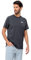 Jack Wolfskin Herren Essential M T-Shirt, Dark Navy, S EU