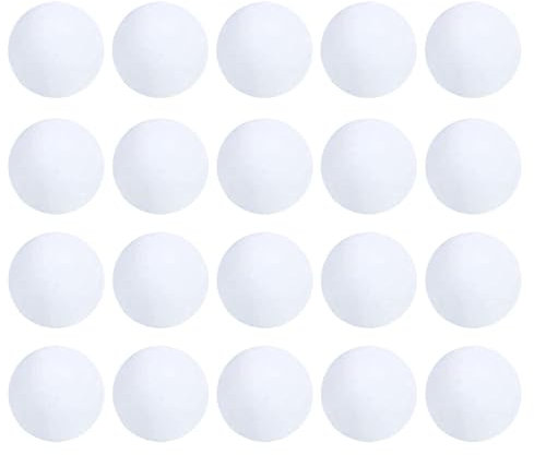 Set Da Combattimento Con Palle Di Neve Per Interni - 20 Pezzi Morbide Palle Di Neve Finte Per Bambini, Gioco Di Lancio Multigiocatore Genitore-figlio All'aperto, Vacanze Di Natale E Invernali, Giocatt