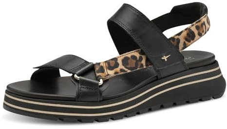 Tamaris - SANDALIA SPORT CON PLANTILLA EXTRAÍBLE 28267-44 para: MUJER