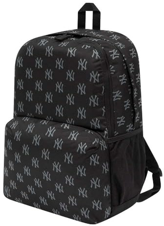 New Era Lifestyle - Taschen NY Yankees Rucksack schwarz OSFM/Men