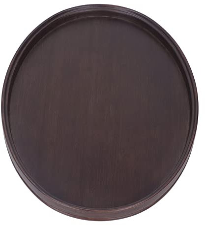 Colore Noce T Tè T Cena T Frutta Secca T Spuntino T Tè Secco di bambù T Tazza da Tè Tavolo da Tè Tè T