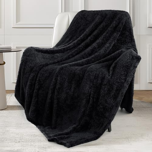 Exclusivo Mezcla Manta Polar, Reversible Suave, 130 × 170 cm