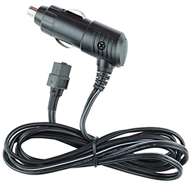 THINKWARE Input Cable (12V Charging Cable) for iVolt Mini External Battery