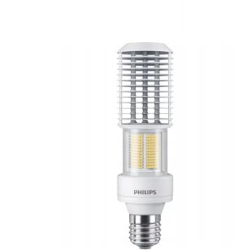 PHILIPS 929003467712 MAS LED SON-T IF 12Klm 65W 740 E40 effekttyp, flerfärgad