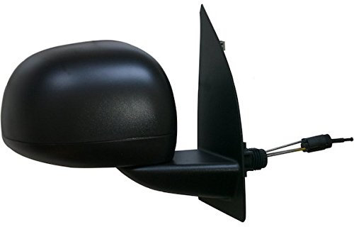 MAX MFT181-R Specchietto retrovisore esterno convesso Regolazione:comando cavo flessibile anteriore Dx