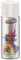 APR3 - S4009016 Vernis peinture Acrylique Multi-Usage, Couleur Blanc Trafic RAL 9016, Aérosol En Fer-Blanc Recyclable de 400 ml