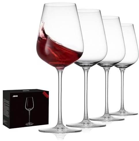 Copas de vino Burdeos