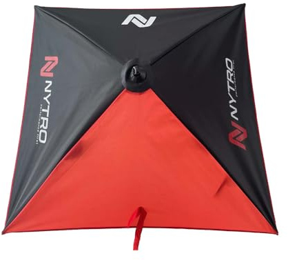 Nytro Bait Protector Brolly | Angelschirm