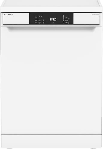 Sharp Lave-vaisselle QW-NA1CF47DW-DE