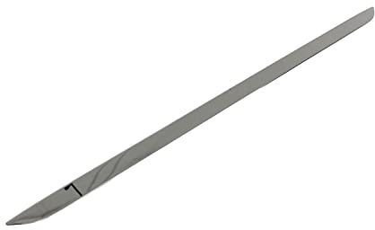 pour 308 partir 2014 Coffre - Baguette chromée en inox
