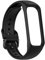 Mliu Bracelet de Montre Compatible pour Samsung Galaxy Fit 2 R220, Bracelet de Remplacement en Silicone, Doux, Doux pour la Peau, Respirant et Flexible, Facile à Installer, pour Hommes et Femmes