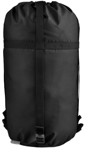 TRIWONDER Stuff Sack Sleeping Bag Compression Sack Lightweight Compact Travel Storage Bag for Outdoor Camping Hiking Backpacking
