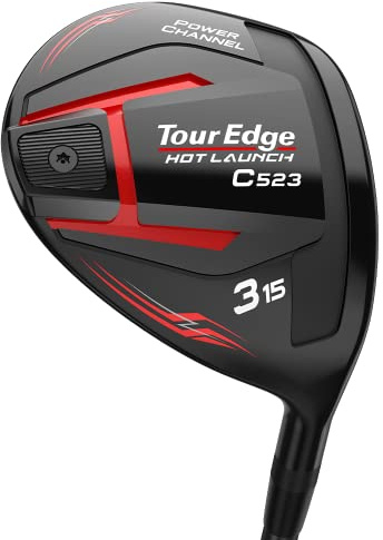 MRH HOT Launch C523 FWY WD #3 UST MAMIYA 55R R-Flex