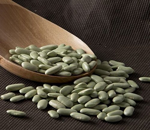 Alubia verdina a granel - 500