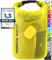 Nordlight Dry Bag 20L Wasserdichter Beutel - (Gelb) Wasserdichter Packsack Mit Roll Top Verschluss Und Schultergurt | Schwimmen, Baden, Strand, Kanu, Stand Up Paddling, Tauchen