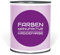Farben Manufaktur Kreidefarbe Shabby Chic Holz Vintage Chalk Holzfarbe Möbelfarbe RAL 0,1L 0,75L, Farbe: ca. RAL 5018 Türkisblau, Größe: 0,1L