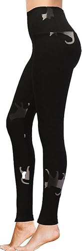 High Waisted Full Length Workout Not See Through Leggings Capri Shorts Soft Stretchy